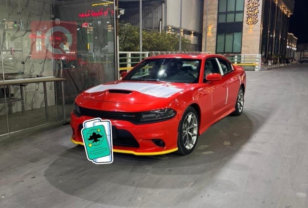 دودج تشارجر